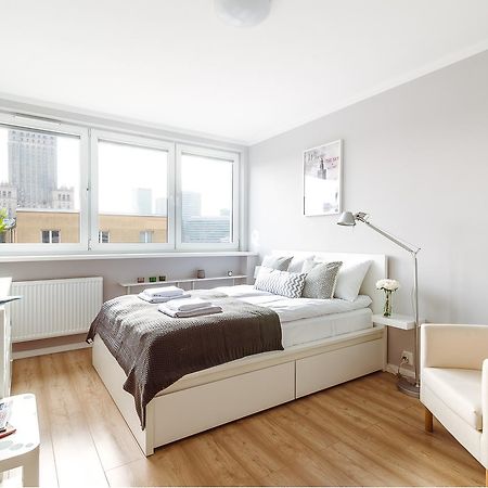 ורשה Bagno 7 - Modern Apartment By Noclegi Renters מראה חיצוני תמונה