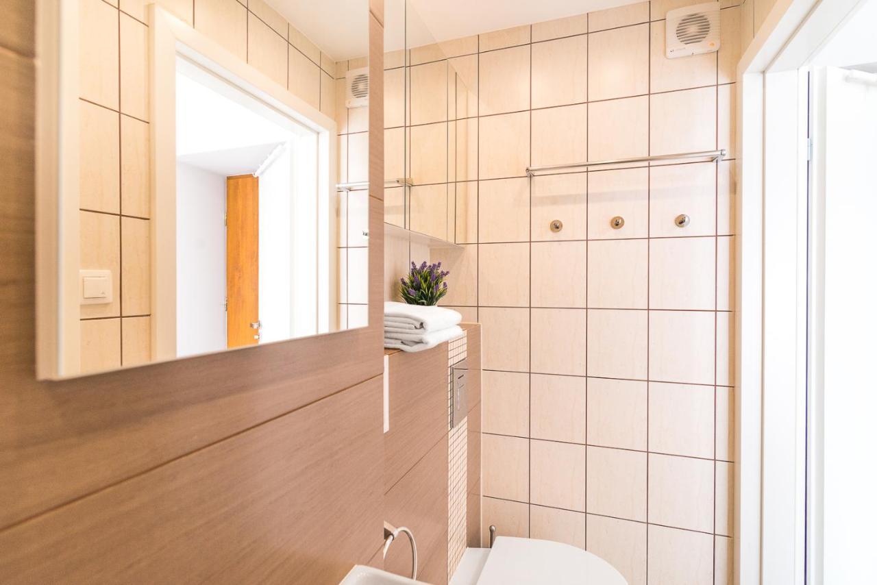 ורשה Bagno 7 - Modern Apartment By Noclegi Renters מראה חיצוני תמונה