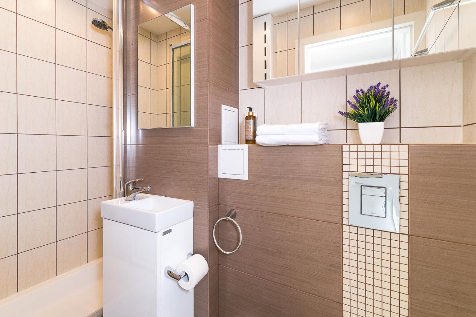 ורשה Bagno 7 - Modern Apartment By Noclegi Renters מראה חיצוני תמונה