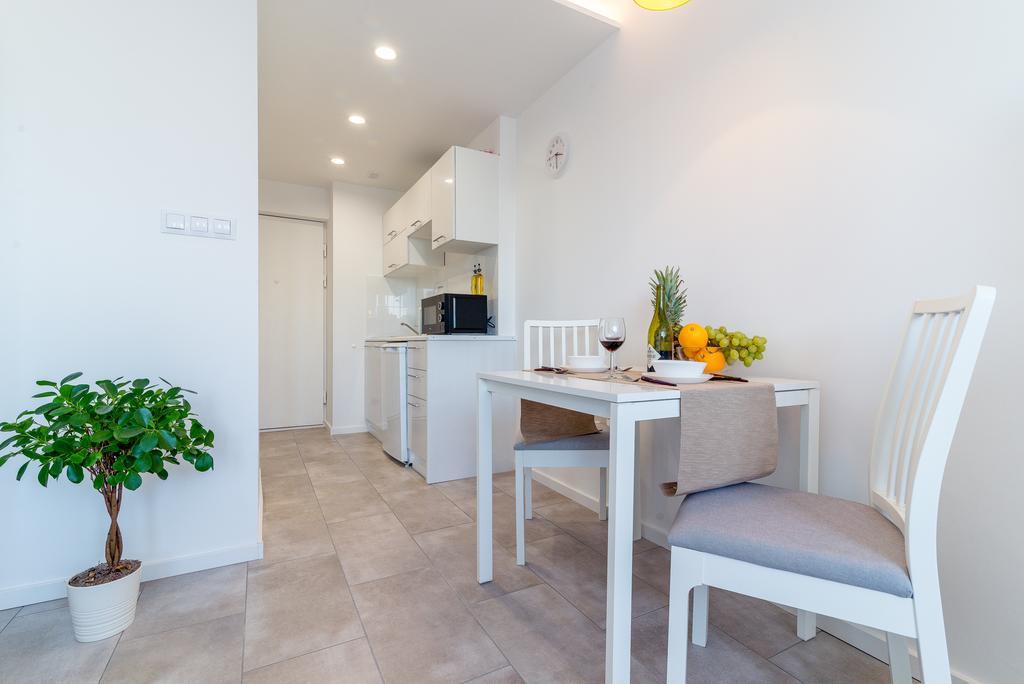 ורשה Bagno 7 - Modern Apartment By Noclegi Renters מראה חיצוני תמונה