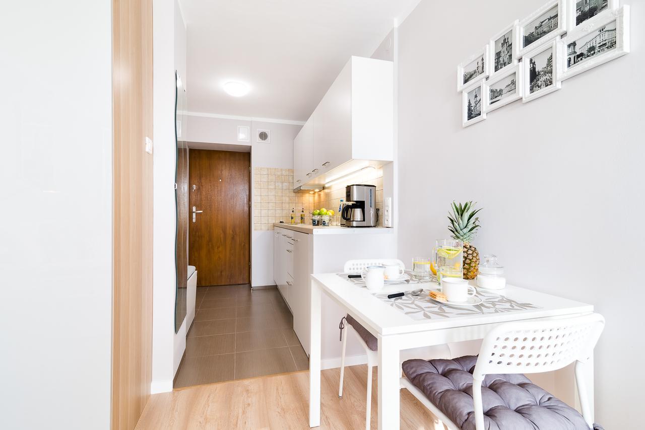 ורשה Bagno 7 - Modern Apartment By Noclegi Renters מראה חיצוני תמונה